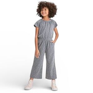 Romper Cat and Jack girls XS (4-5)